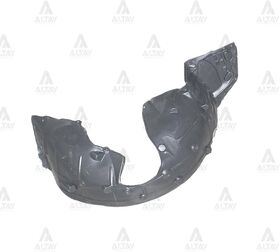 HONDA CIVIC ÖN ÇAMURLUK DAVLUMBAZI 16-21 FC5 SEDAN SAĞ MAHER